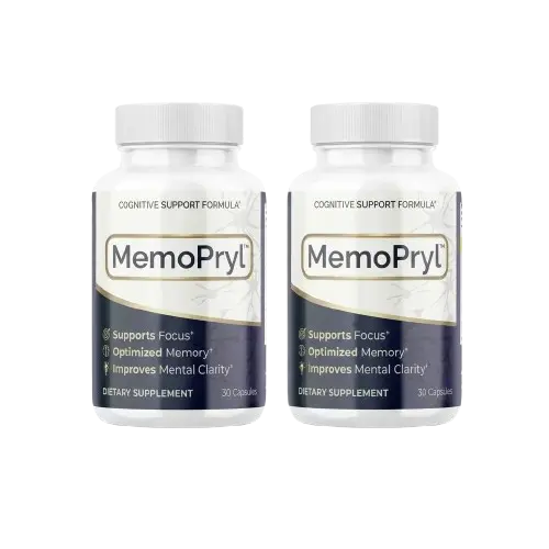 Memopryl supplement