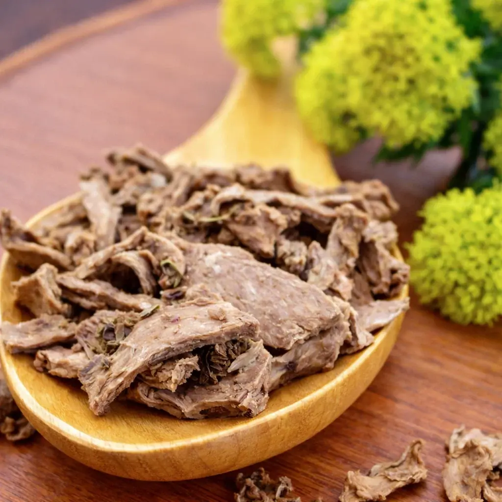 Memopryl supplement