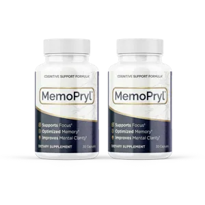 Memopryl supplement